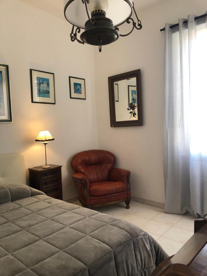 B&B Maison Rosetta Iun-E4948 Nuoro  Bagian luar foto