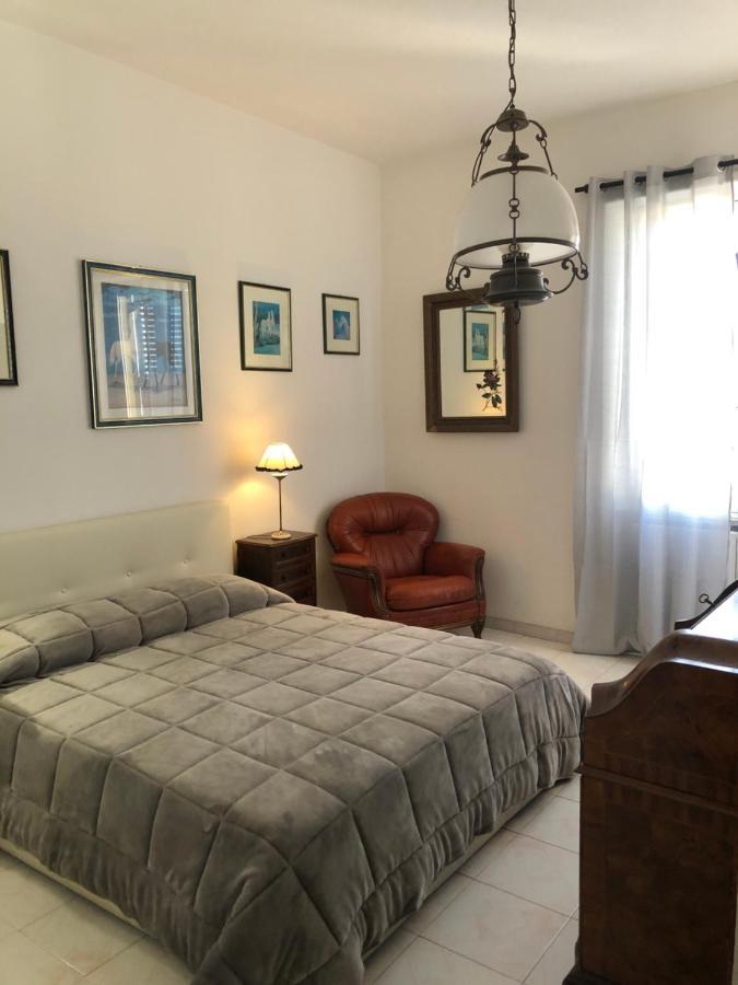 B&B Maison Rosetta Iun-E4948 Nuoro  Bagian luar foto