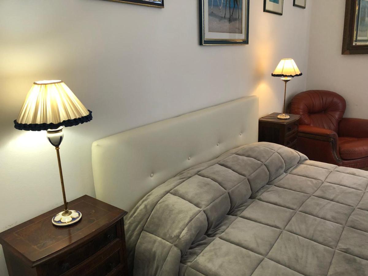 B&B Maison Rosetta Iun-E4948 Nuoro  Bagian luar foto