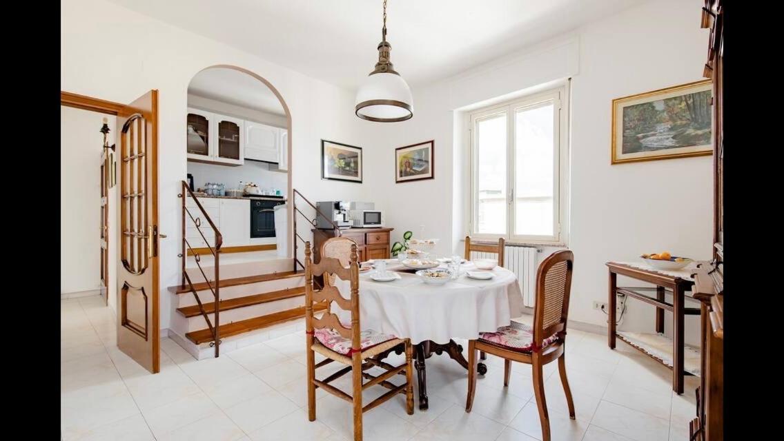 B&B Maison Rosetta Iun-E4948 Nuoro  Bagian luar foto