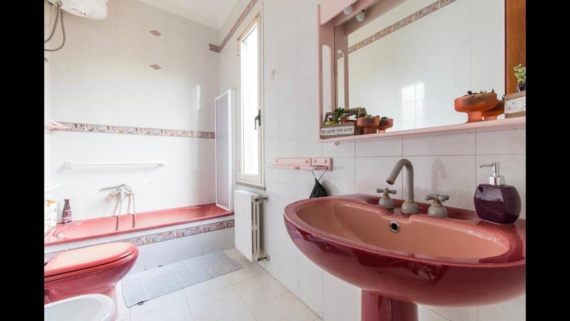 B&B Maison Rosetta Iun-E4948 Nuoro  Bagian luar foto