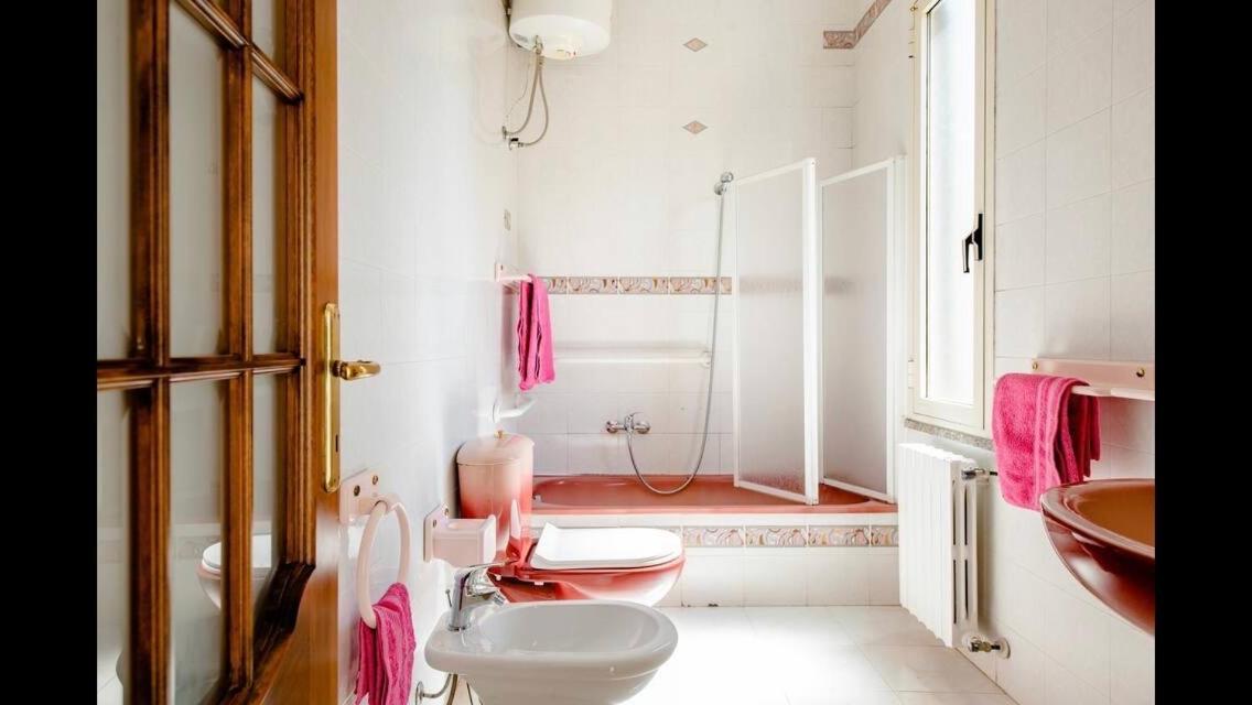 B&B Maison Rosetta Iun-E4948 Nuoro  Bagian luar foto
