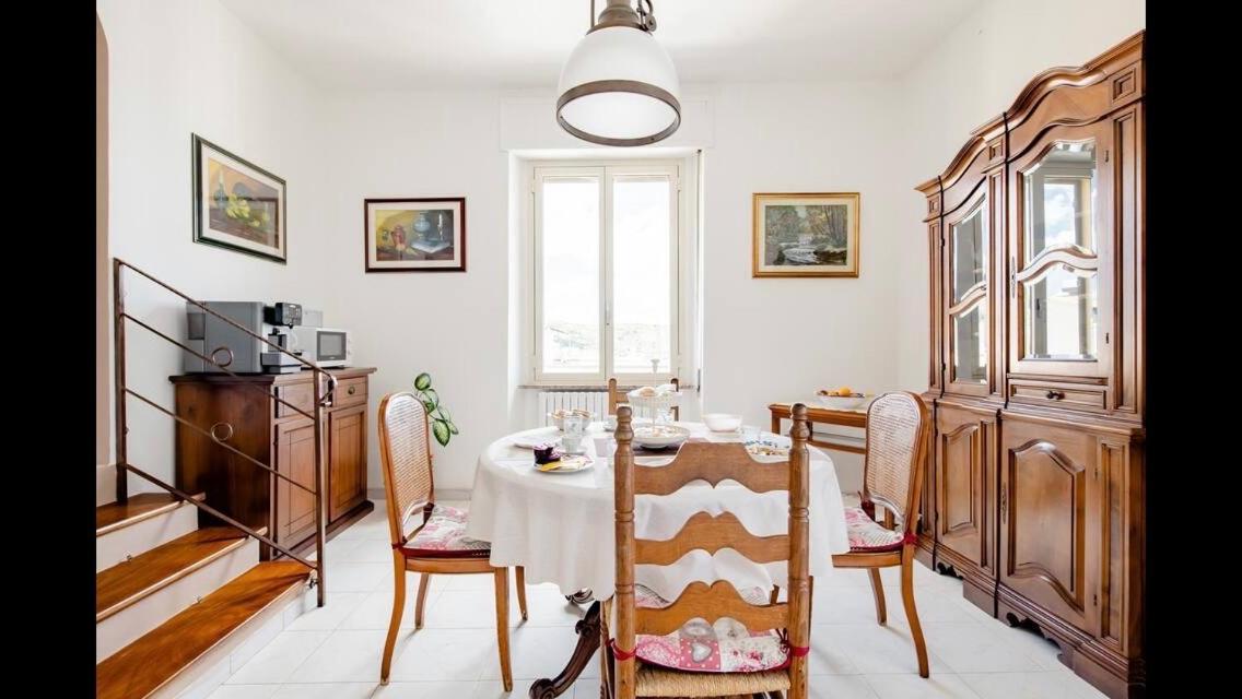 B&B Maison Rosetta Iun-E4948 Nuoro  Bagian luar foto