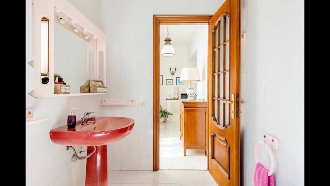 B&B Maison Rosetta Iun-E4948 Nuoro  Bagian luar foto