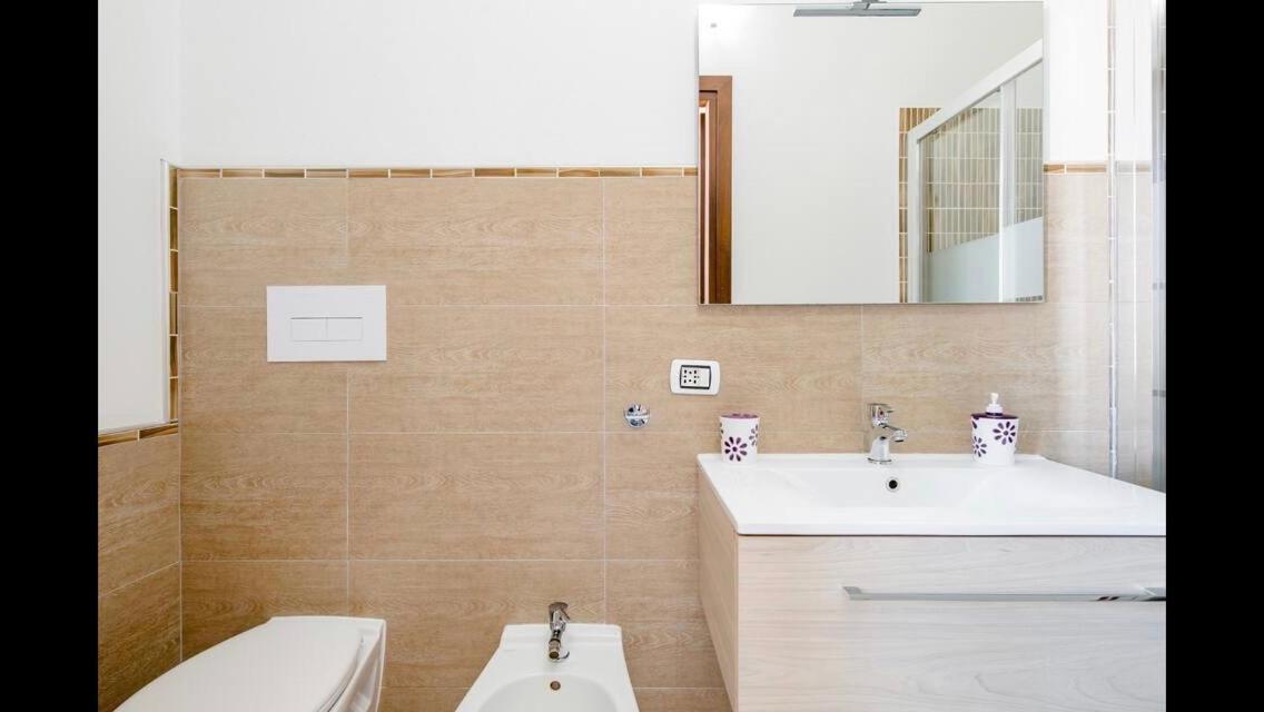 B&B Maison Rosetta Iun-E4948 Nuoro  Bagian luar foto