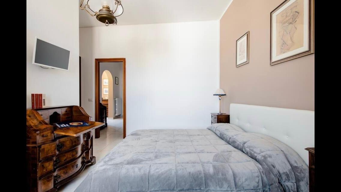 B&B Maison Rosetta Iun-E4948 Nuoro  Bagian luar foto