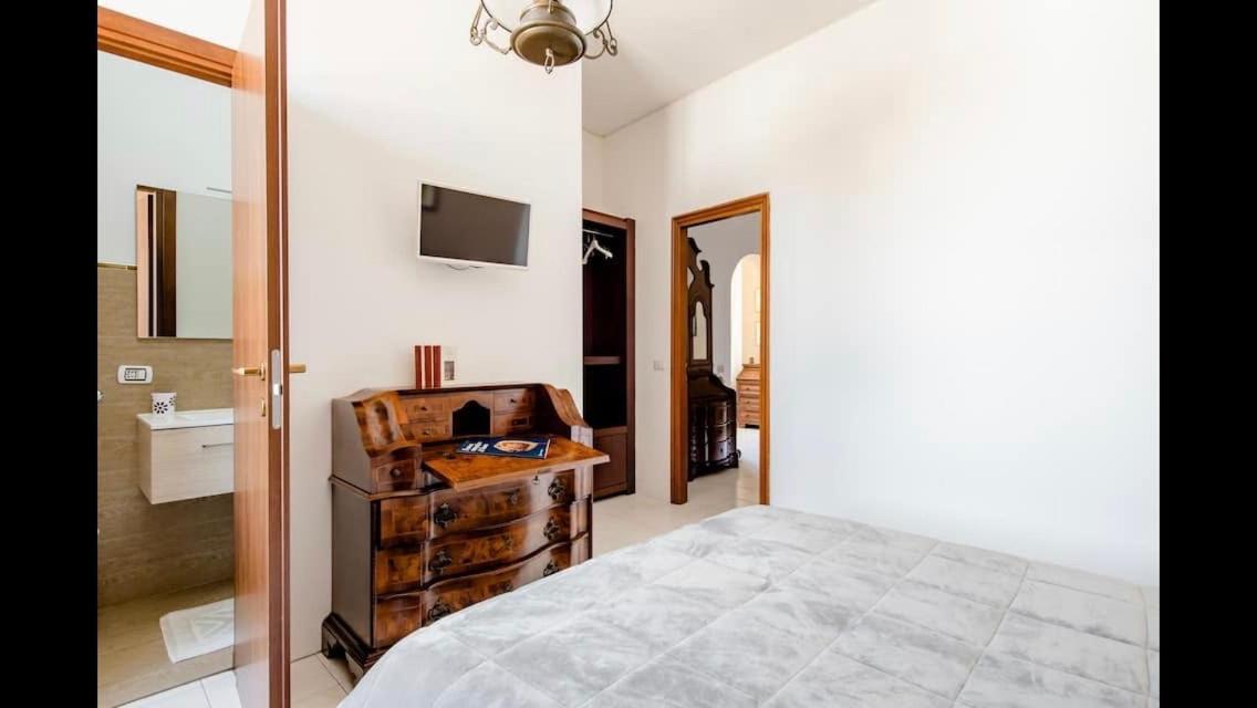 B&B Maison Rosetta Iun-E4948 Nuoro  Bagian luar foto