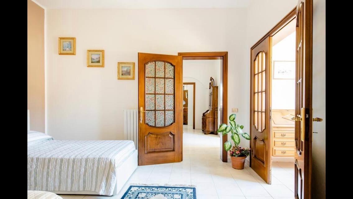 B&B Maison Rosetta Iun-E4948 Nuoro  Bagian luar foto