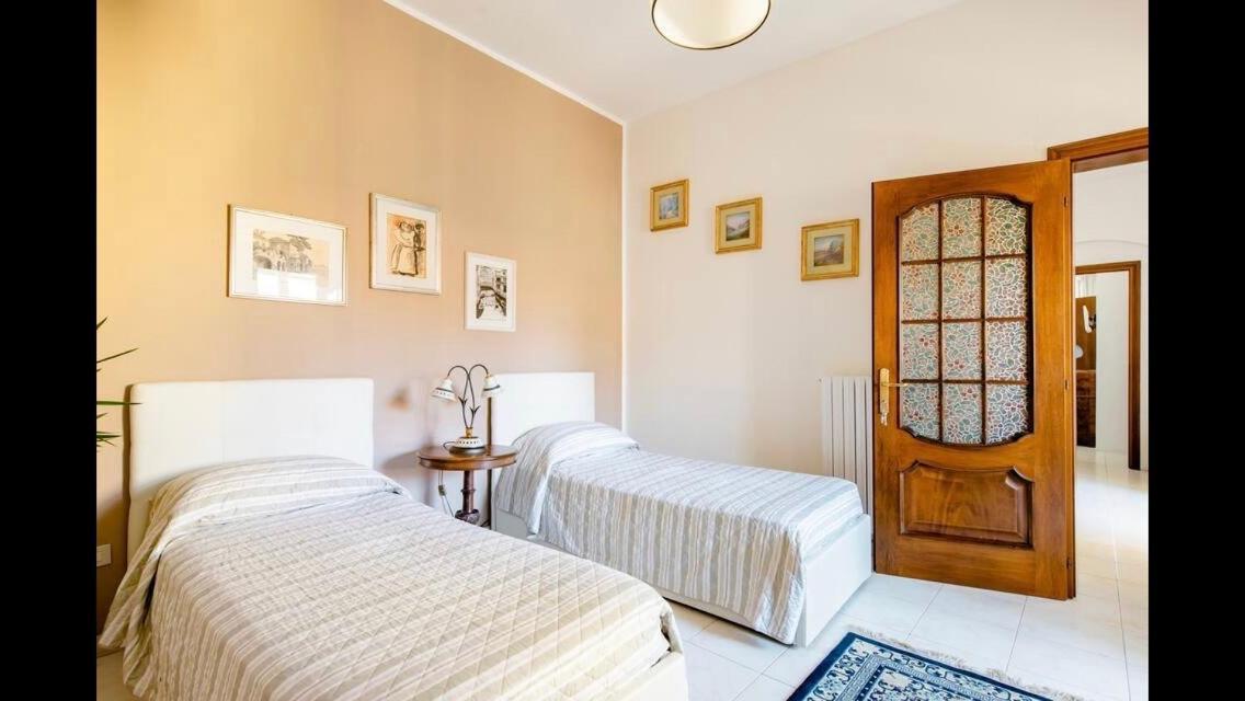 B&B Maison Rosetta Iun-E4948 Nuoro  Bagian luar foto