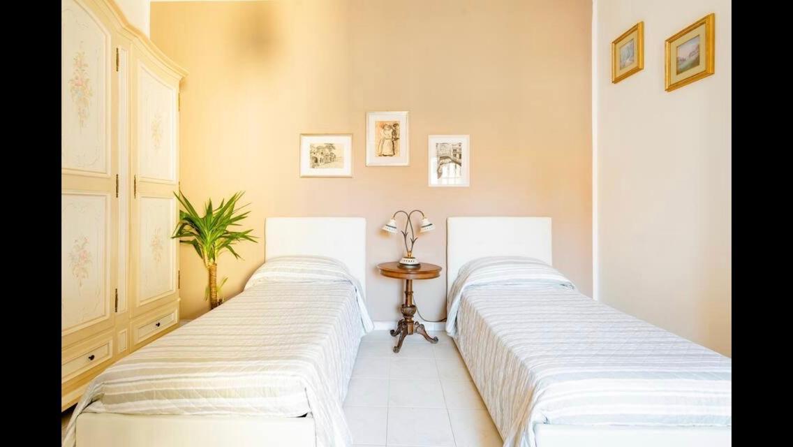 B&B Maison Rosetta Iun-E4948 Nuoro  Bagian luar foto