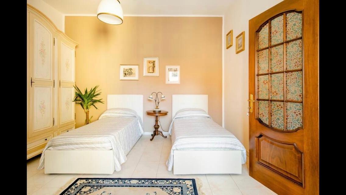 B&B Maison Rosetta Iun-E4948 Nuoro  Bagian luar foto