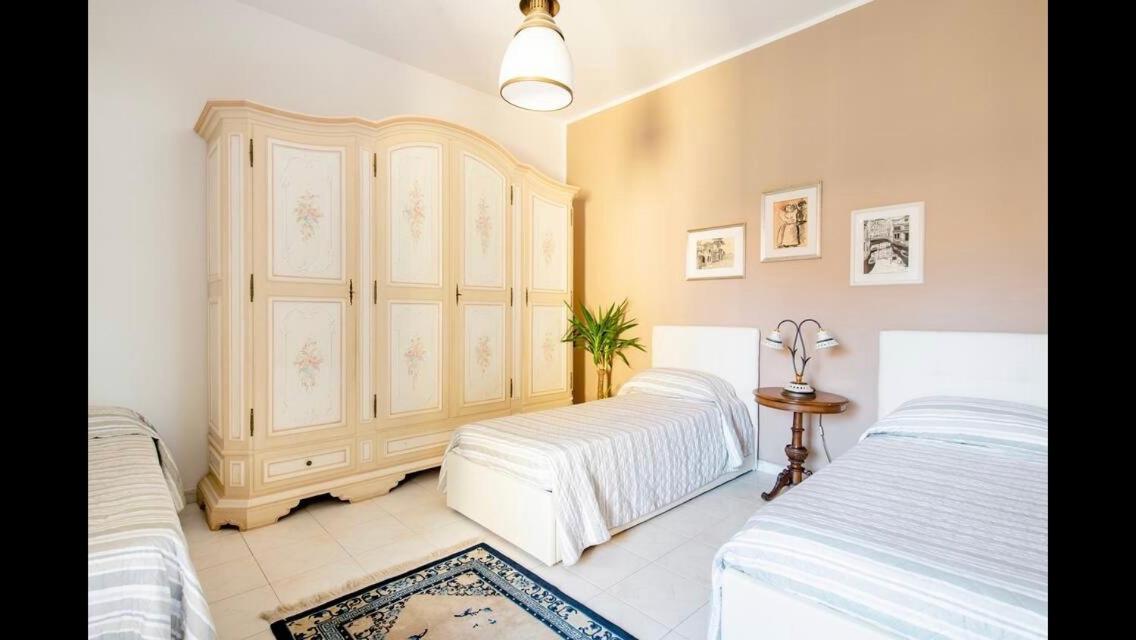 B&B Maison Rosetta Iun-E4948 Nuoro  Bagian luar foto