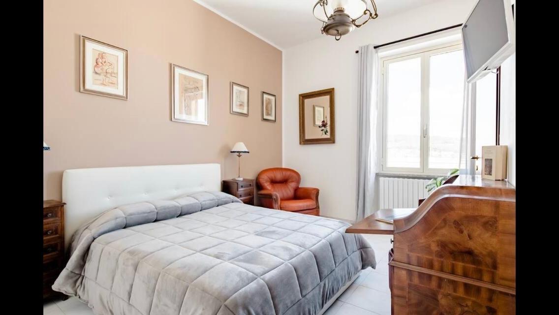 B&B Maison Rosetta Iun-E4948 Nuoro  Bagian luar foto