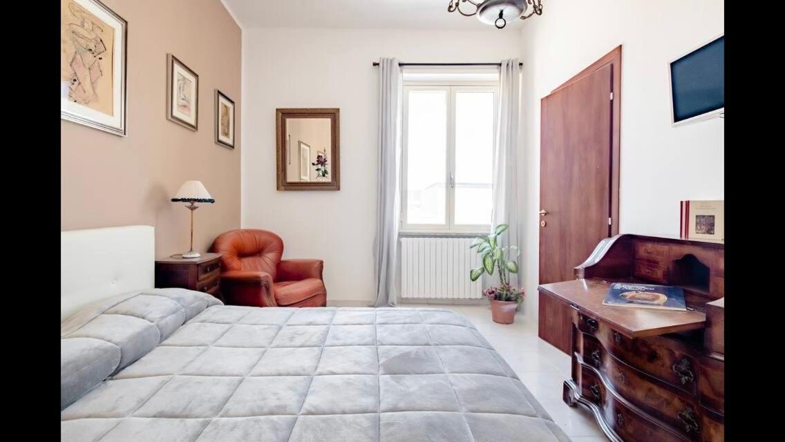 B&B Maison Rosetta Iun-E4948 Nuoro  Bagian luar foto