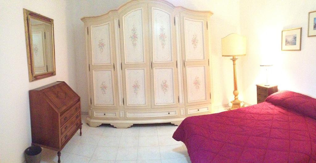 B&B Maison Rosetta Iun-E4948 Nuoro  Bagian luar foto