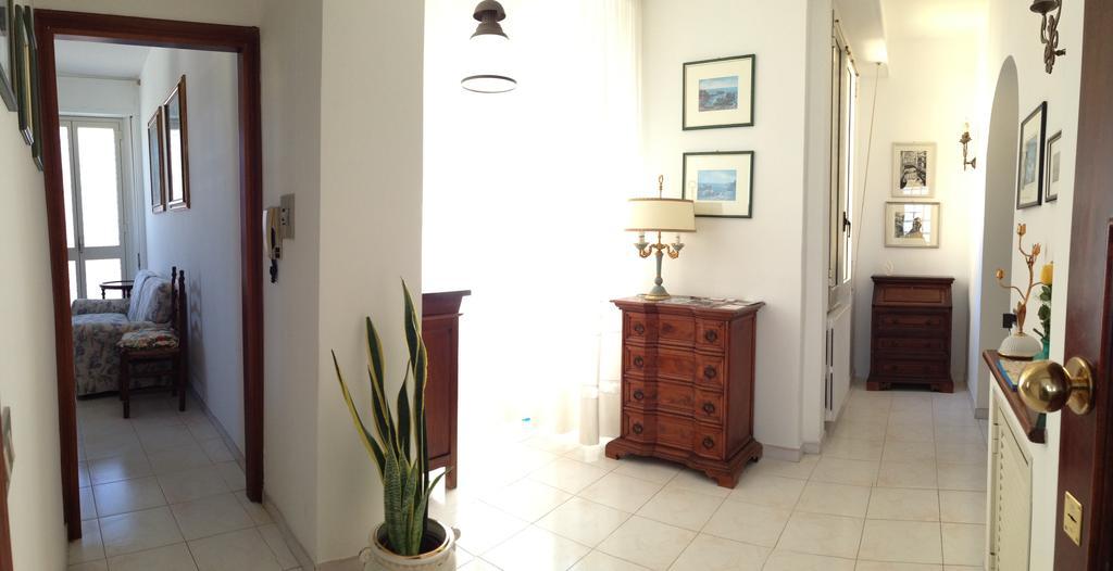 B&B Maison Rosetta Iun-E4948 Nuoro  Bagian luar foto