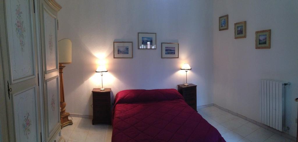 B&B Maison Rosetta Iun-E4948 Nuoro  Bagian luar foto
