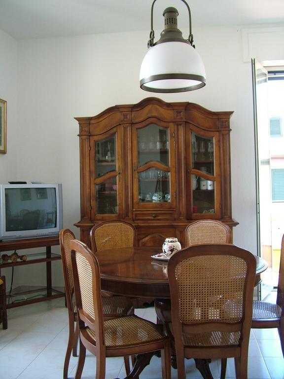 B&B Maison Rosetta Iun-E4948 Nuoro  Bagian luar foto