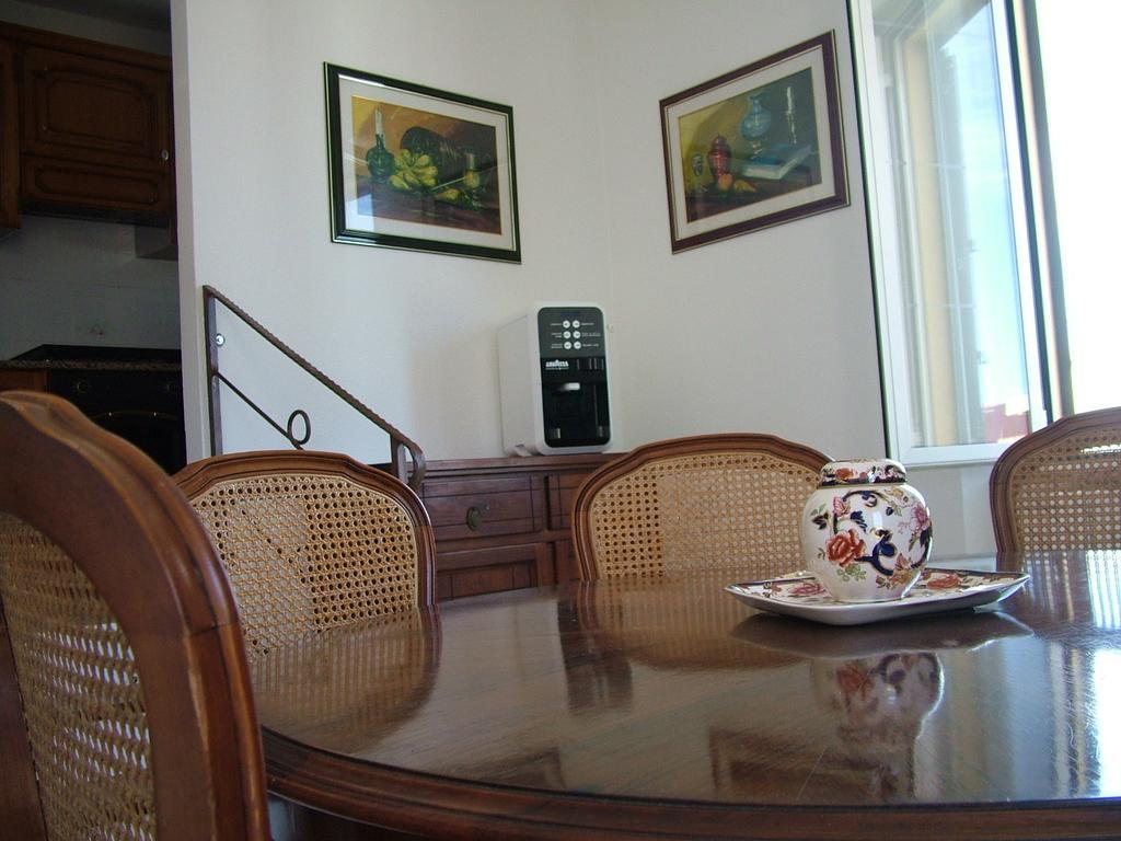 B&B Maison Rosetta Iun-E4948 Nuoro  Bagian luar foto