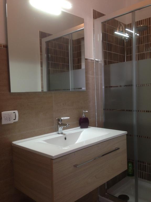 B&B Maison Rosetta Iun-E4948 Nuoro  Bagian luar foto
