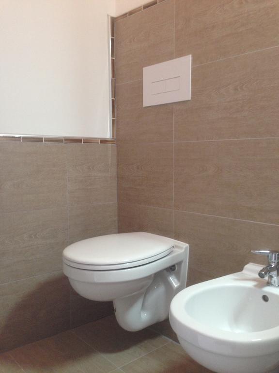 B&B Maison Rosetta Iun-E4948 Nuoro  Bagian luar foto