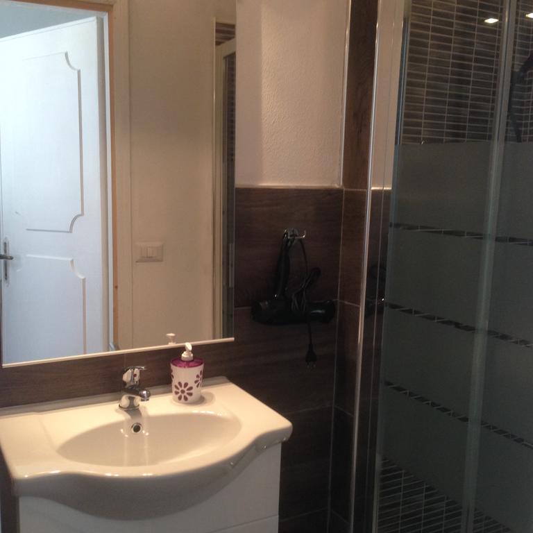 B&B Maison Rosetta Iun-E4948 Nuoro  Bagian luar foto