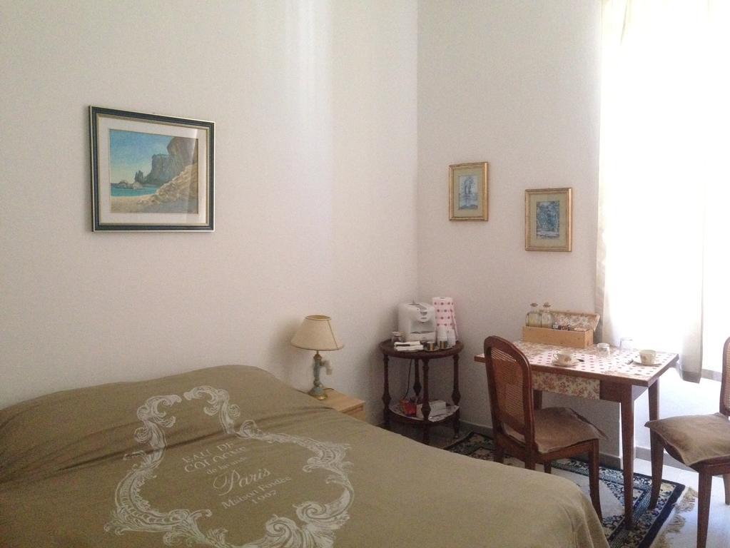 B&B Maison Rosetta Iun-E4948 Nuoro  Bagian luar foto