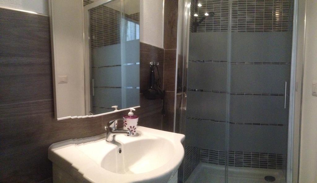 B&B Maison Rosetta Iun-E4948 Nuoro  Bagian luar foto