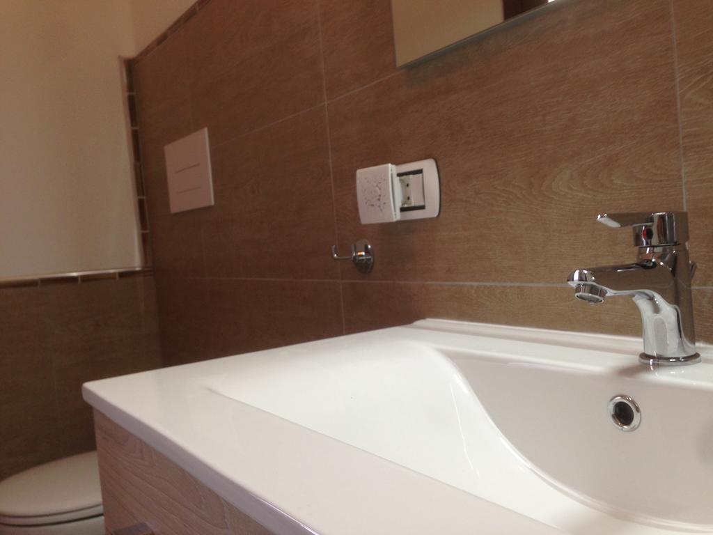 B&B Maison Rosetta Iun-E4948 Nuoro  Bagian luar foto