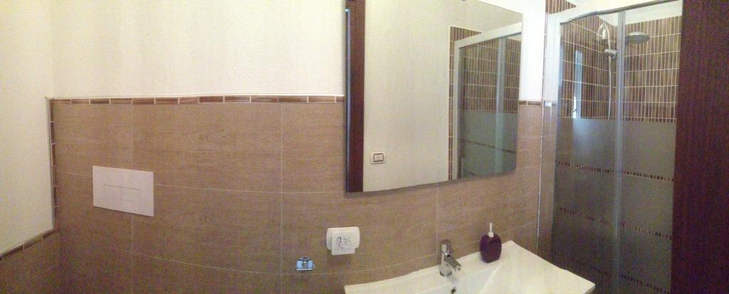 B&B Maison Rosetta Iun-E4948 Nuoro  Bagian luar foto