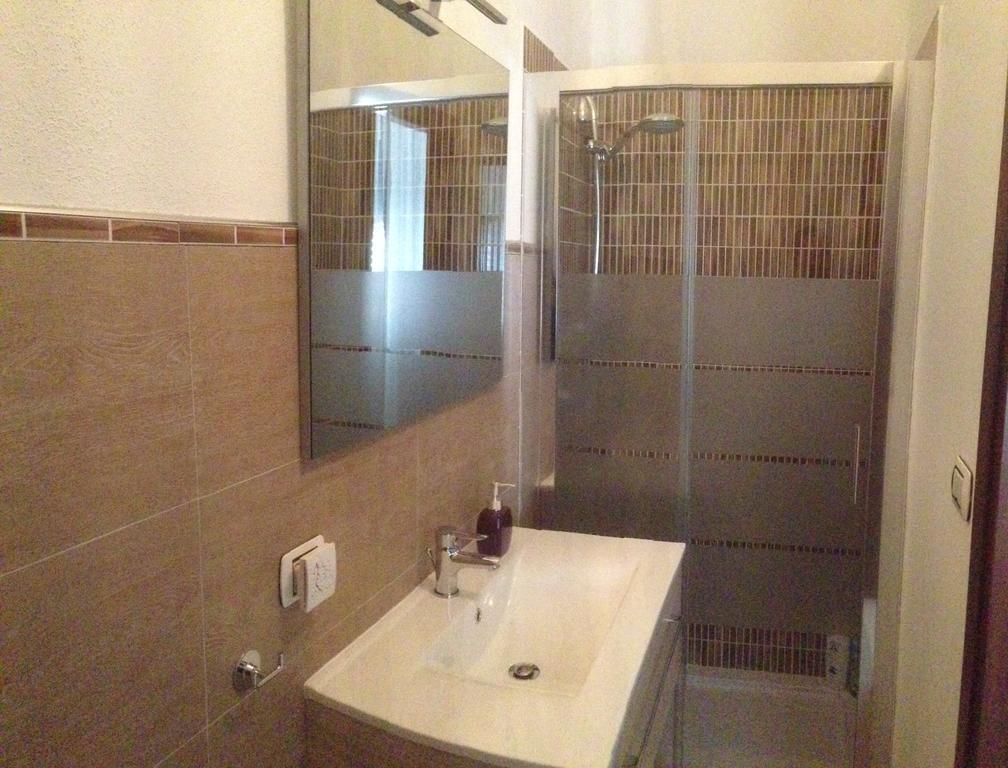 B&B Maison Rosetta Iun-E4948 Nuoro  Bagian luar foto