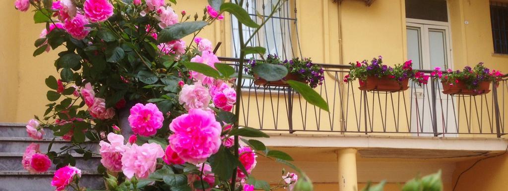 B&B Maison Rosetta Iun-E4948 Nuoro  Bagian luar foto