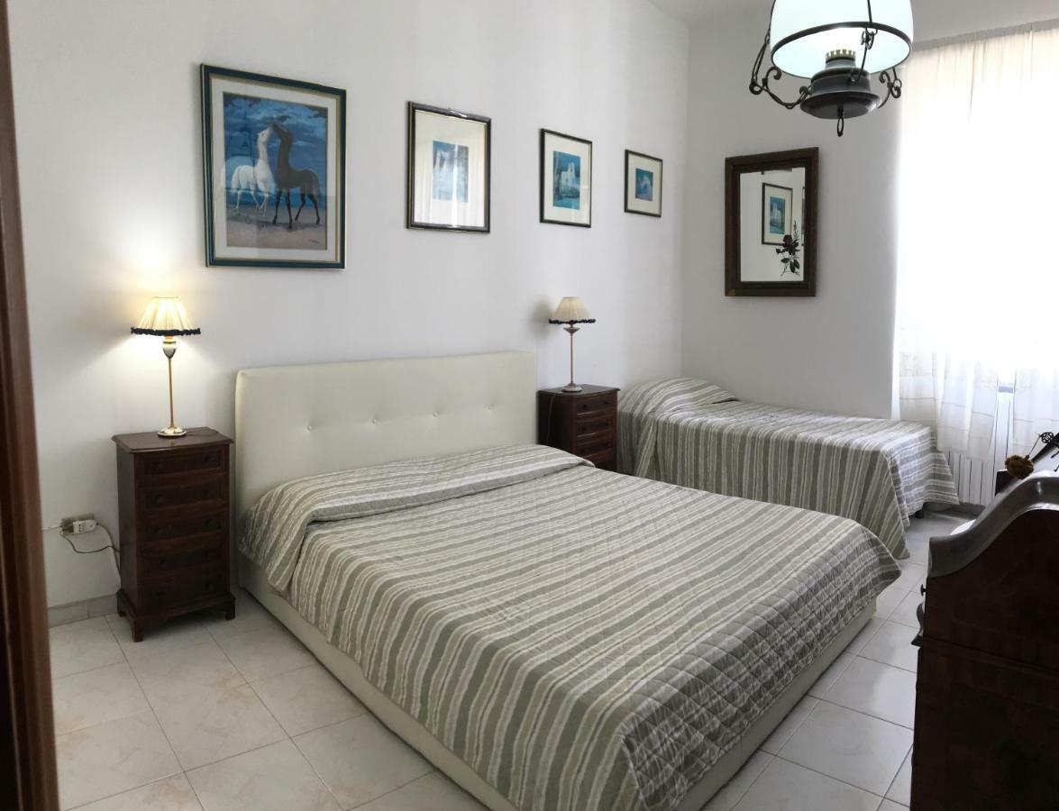 B&B Maison Rosetta Iun-E4948 Nuoro  Bagian luar foto