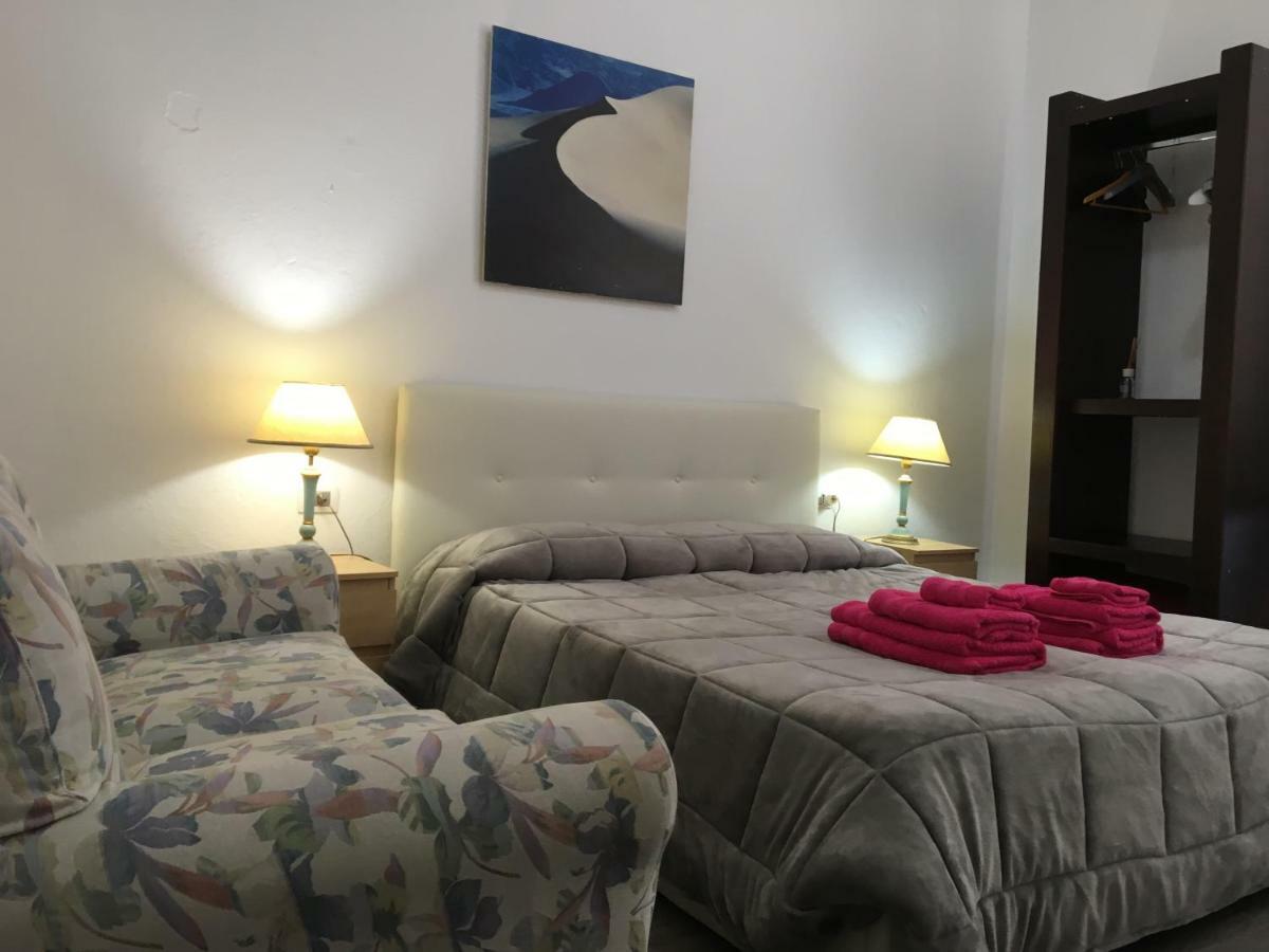 B&B Maison Rosetta Iun-E4948 Nuoro  Bagian luar foto