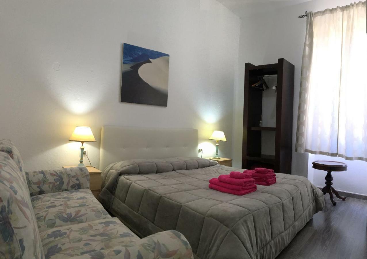 B&B Maison Rosetta Iun-E4948 Nuoro  Bagian luar foto